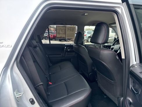Used 2024 Toyota 4Runner TRD Off-Road Premium image 17