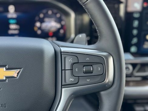 New 2026 Chevrolet Silverado 1500 LT w/ All Star Edition Plus image 25