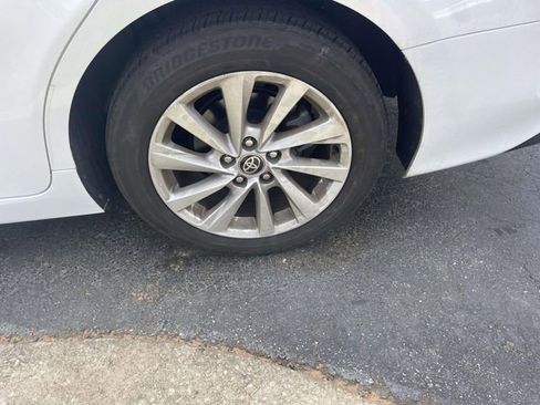 Used 2024 Toyota Camry LE image 7