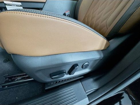 New 2026 Nissan Rogue Platinum w/ Platinum Premium Package image 22