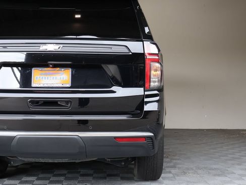Used 2024 Chevrolet Suburban LS w/ Driver Alert Package RWD image 13