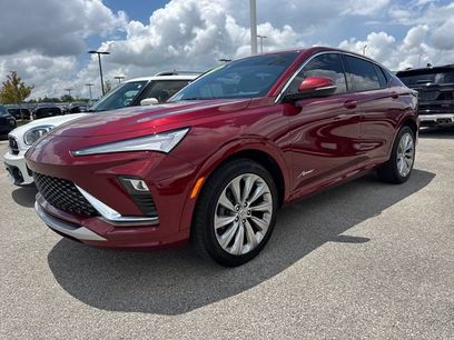 Used 2024 Buick Envista Avenir
