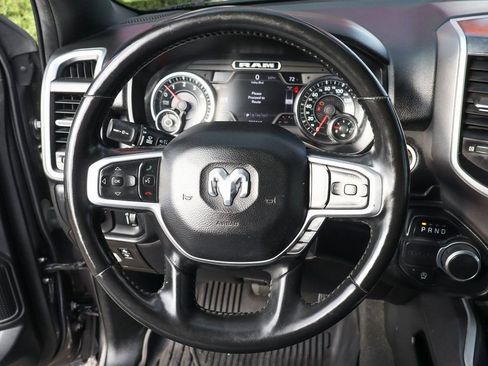 Used 2021 RAM 1500 Lone Star image 20