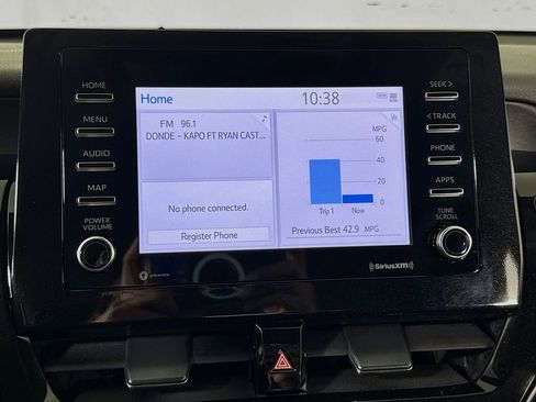 Used 2023 Toyota Camry SE w/ Convenience Package image 31