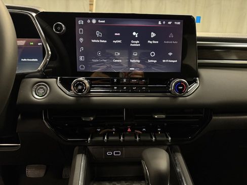 New 2026 GMC Canyon Elevation image 28