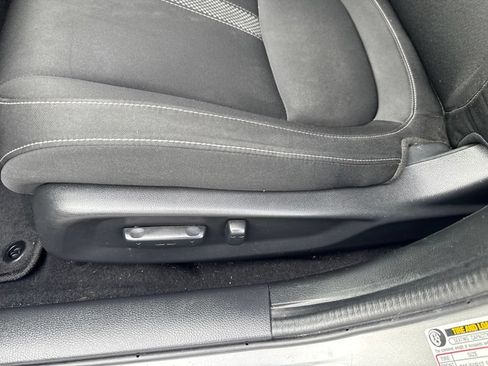 Used 2020 Honda Civic EX image 14