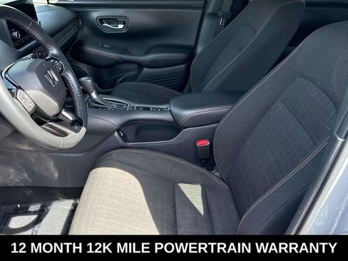Used 2023 Honda HR-V Sport image 15