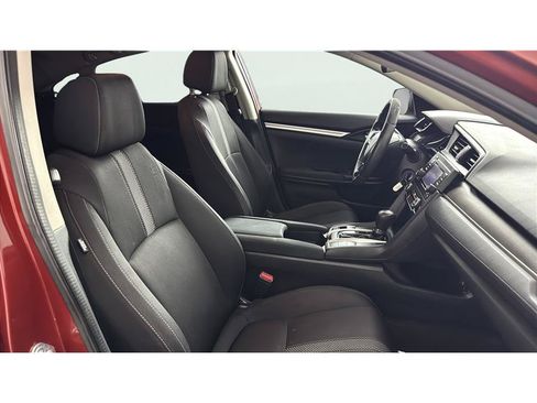 Used 2021 Honda Civic LX image 19