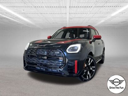 New 2026 MINI Cooper Countryman John Cooper Works