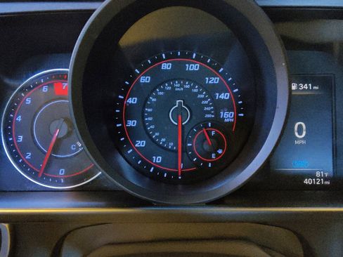 Used 2022 Hyundai Elantra SEL image 23