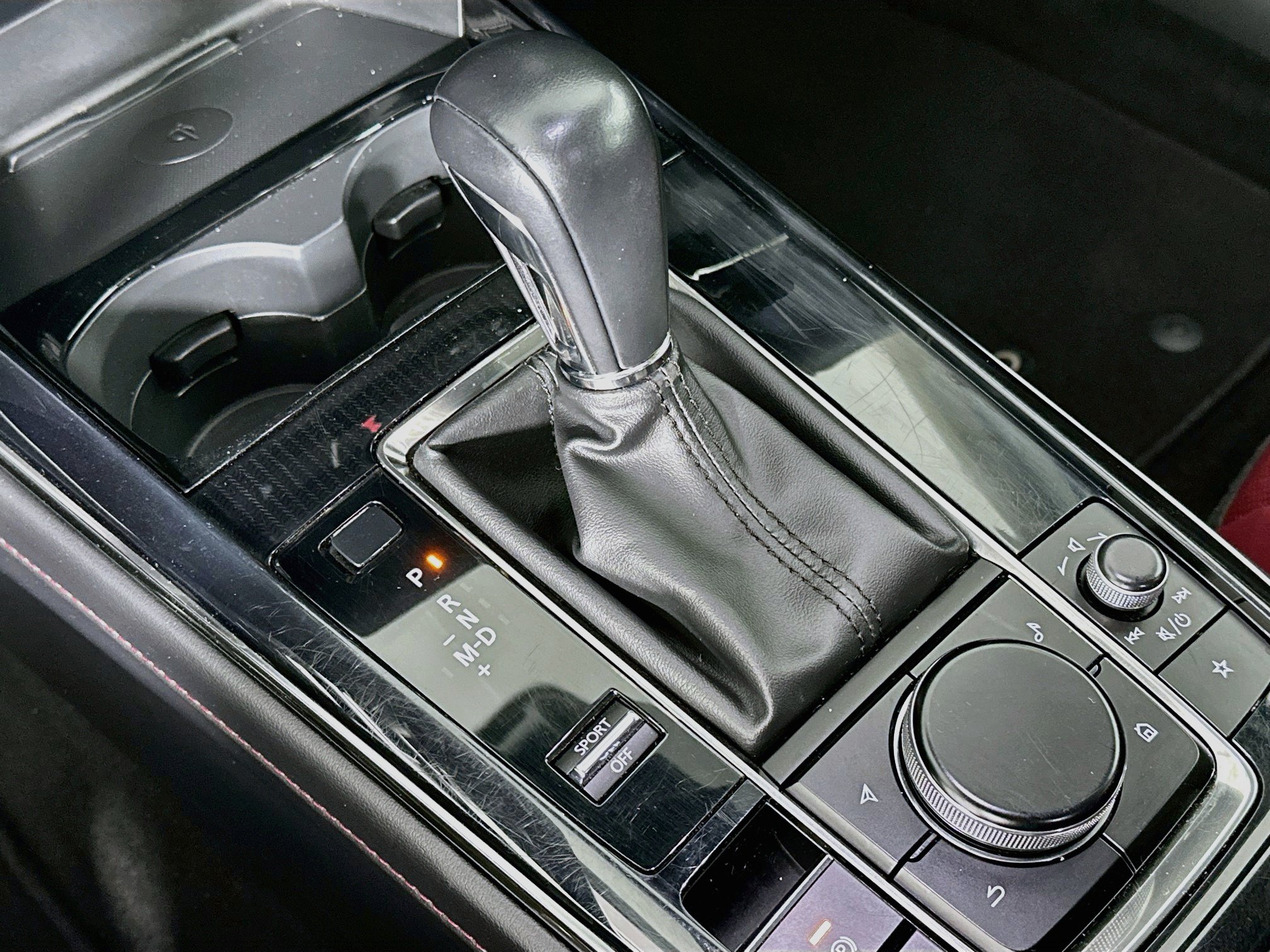 Used 2025 MAZDA CX-30 AWD 2.5 S w/ Preferred Package image 23