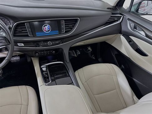 Used 2023 Buick Enclave Essence w/ Experience Buick Package image 26