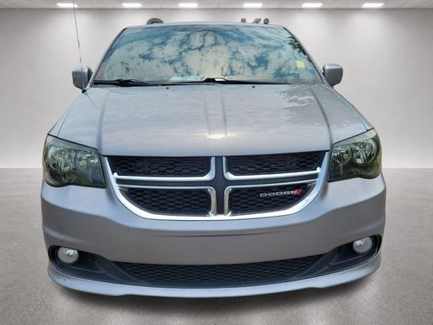 Used 2019 Dodge Grand Caravan SXT FWD image 8