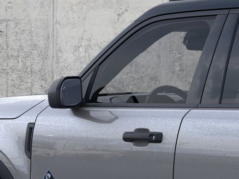 New 2026 Ford Bronco Sport Outer Banks AWD/4WD image 51