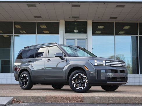 New 2026 Hyundai Santa Fe SEL image 2