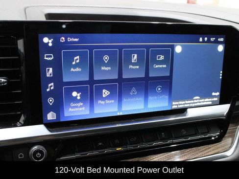 Used 2023 Chevrolet Silverado 1500 LT Trail Boss AWD/4WD image 24