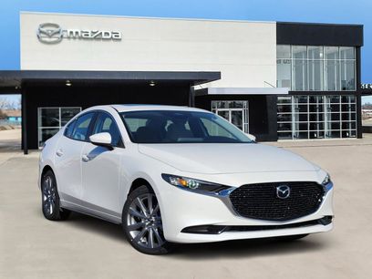 New 2026 MAZDA MAZDA3 2.5 S Sedan w/ Preferred Pkg