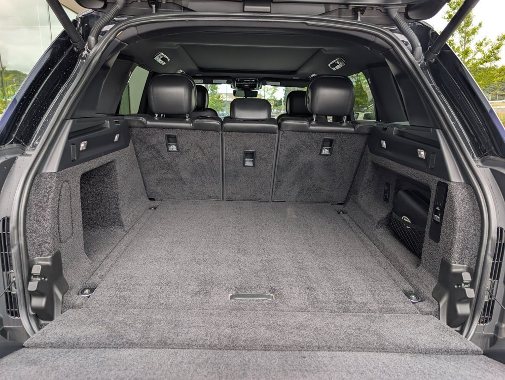 Used 2023 Land Rover Range Rover SE AWD/4WD image 24