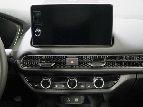 New 2026 Honda HR-V EX-L image 26