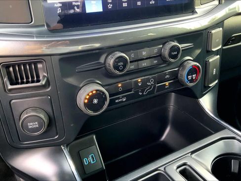 Used 2024 Ford F150 STX image 35