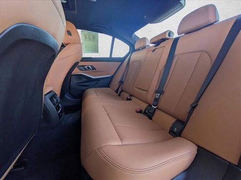 Used 2024 BMW 330i Sedan w/ Convenience Package image 20