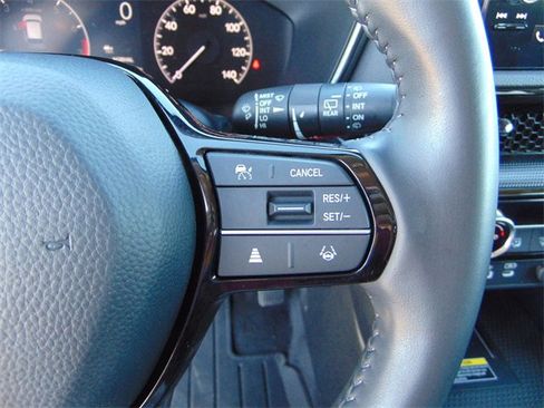 Certified 2024 Honda CR-V EX-L image 17