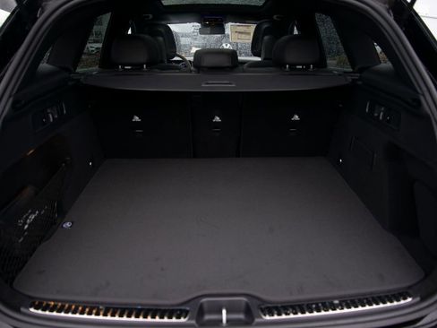 New 2026 Mercedes-Benz GLC 300 4MATIC image 21