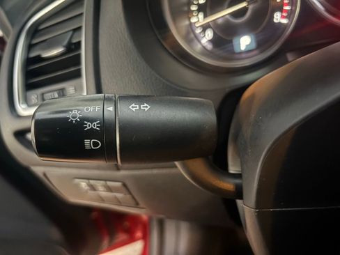 Used 2015 MAZDA MAZDA6 Sport image 19