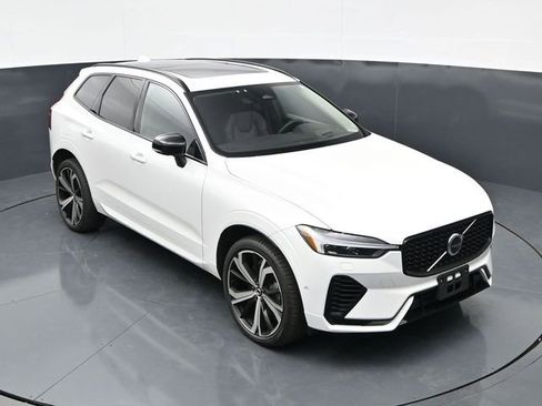 Used 2024 Volvo XC60 T8 Ultimate w/ Climate Package AWD/4WD image 30