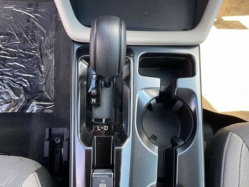 New 2026 Subaru Forester AWD/4WD image 18