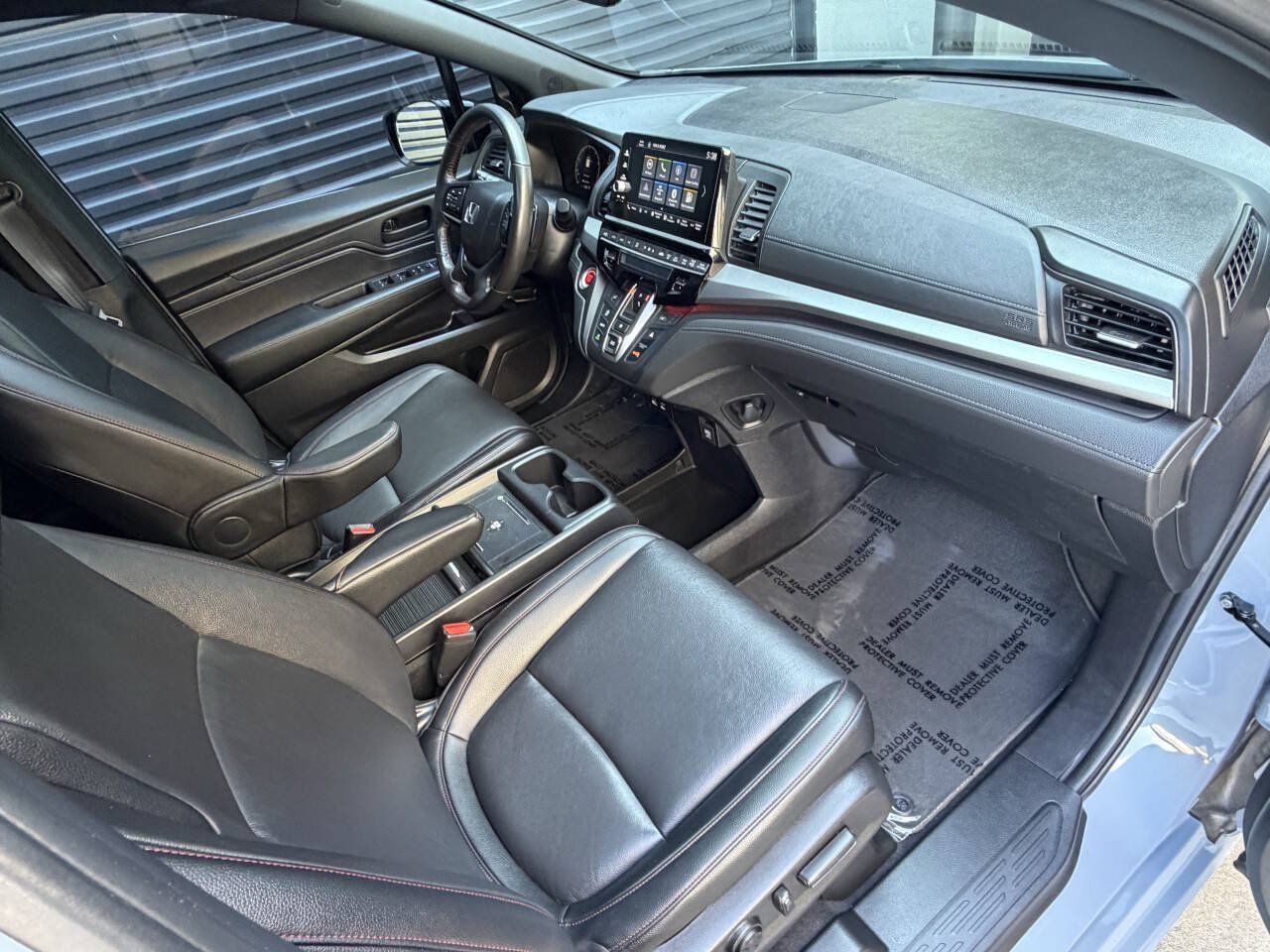 Used 2025 Honda Odyssey Sport-L image 20