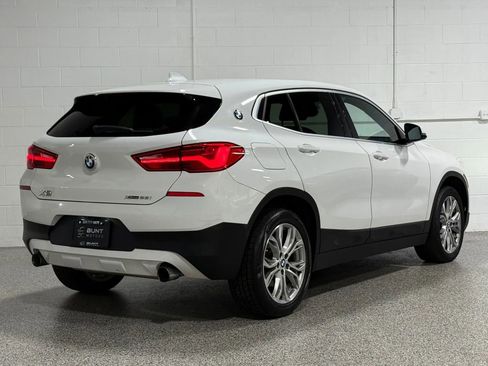 Used 2018 BMW X2 xDrive28i w/ Convenience Package image 6