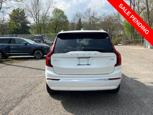 Used 2026 Volvo XC90 T8 Plus w/ Protection Package Premier AWD/4WD image 3
