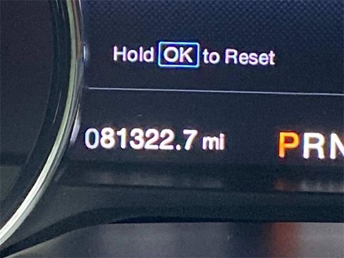 Used 2016 Ford F150 Platinum w/ Equipment Group 701A Luxury image 18