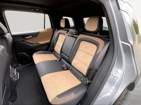 New 2026 Chevrolet Equinox ACTIV AWD/4WD image 11