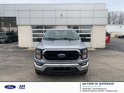Used 2023 Ford F150 XLT