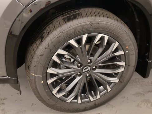 New 2026 Nissan Rogue Platinum AWD/4WD image 7