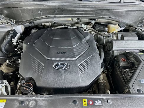 Used 2022 Hyundai Palisade Limited FWD image 31
