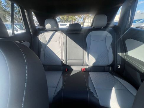 New 2026 Volkswagen Tiguan SE R-Line image 13