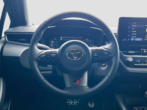 Used 2025 Toyota Corolla GR AWD/4WD image 11