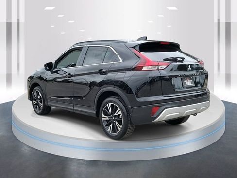 New 2026 Mitsubishi Eclipse Cross SE AWD/4WD image 4