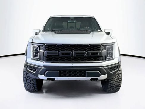 Used 2023 Ford F150 Raptor AWD/4WD image 6