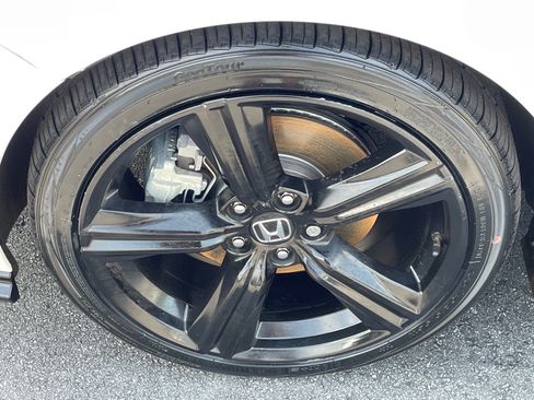 Used 2023 Honda Accord Sport image 6
