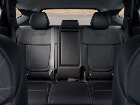 New 2026 Hyundai Tucson Blue SE image 12