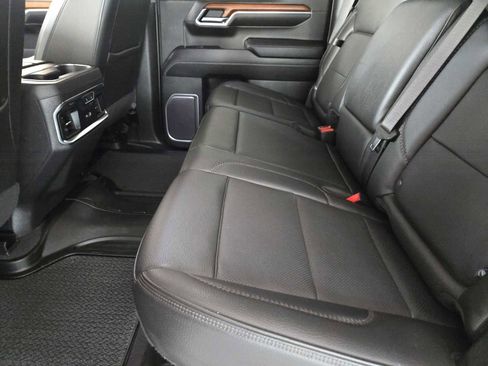 Certified 2022 GMC Sierra 1500 Denali image 29