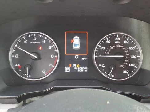 Used 2025 Subaru Legacy Premium image 26