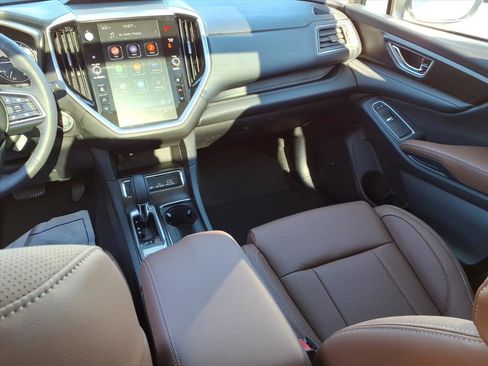 New 2026 Subaru Ascent Touring image 9