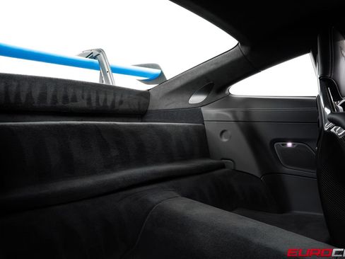 Used 2024 Porsche 911 GT3 RS RWD image 44