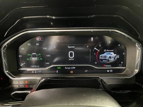 Used 2024 GMC Sierra 1500 Elevation w/ LPO, Elevation Black Package AWD/4WD image 15