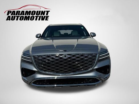 Used 2026 Genesis GV80 3.5T Prestige AWD/4WD image 26
